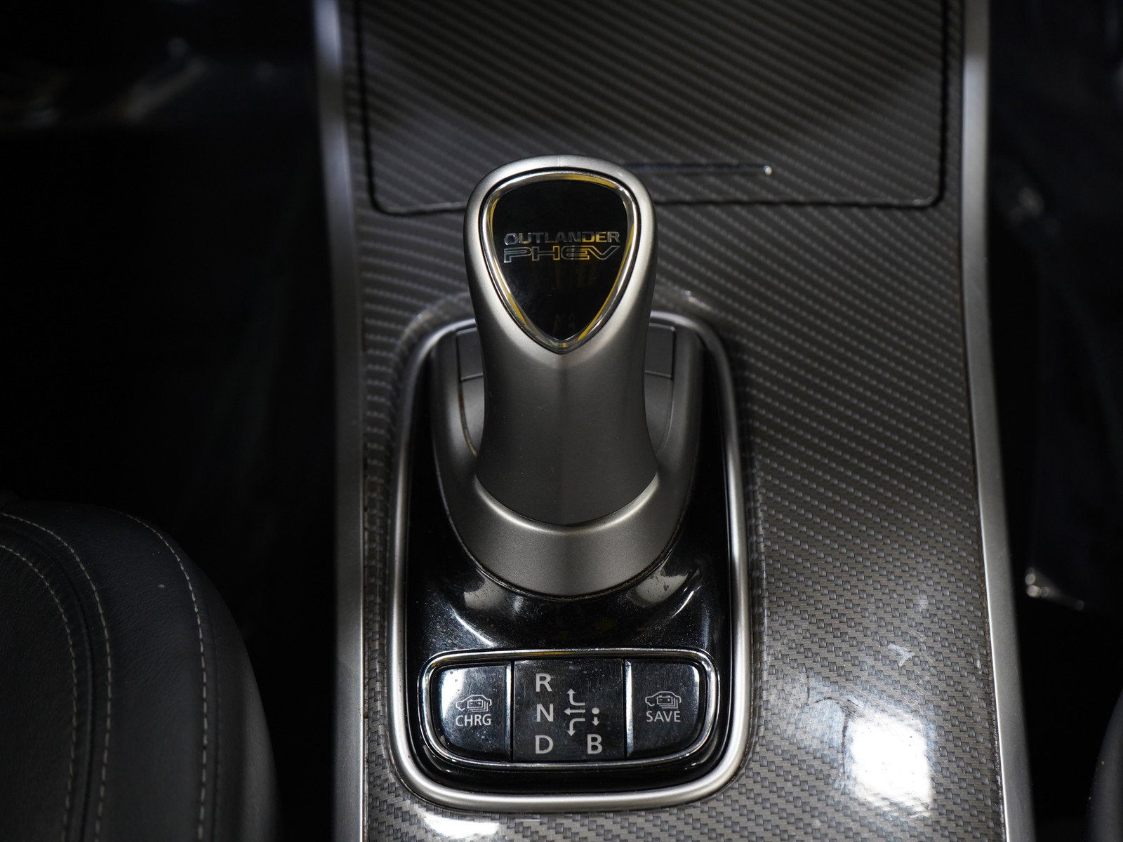 Used 2019 Mitsubishi Outlander GT AWD/4WD image 15