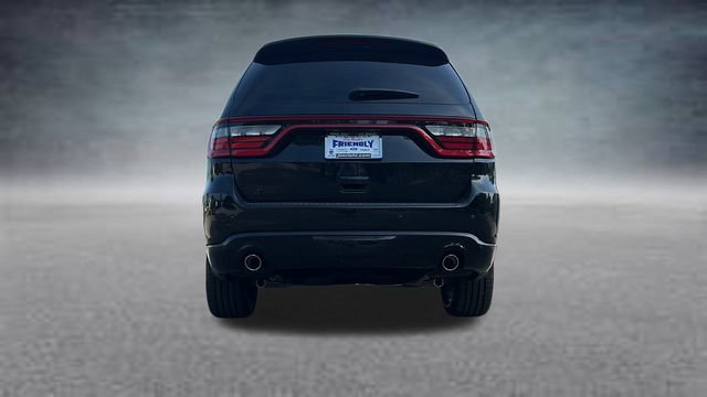 New 2025 Dodge Durango R/T image 14