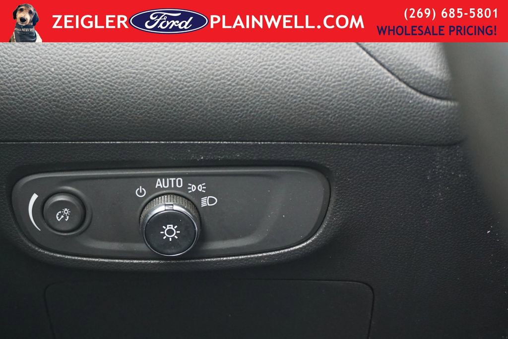 Used 2024 Buick Encore GX Preferred image 28