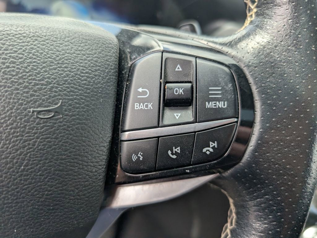 Used 2022 Ford Explorer ST w/ Equipment Group 401A image 14