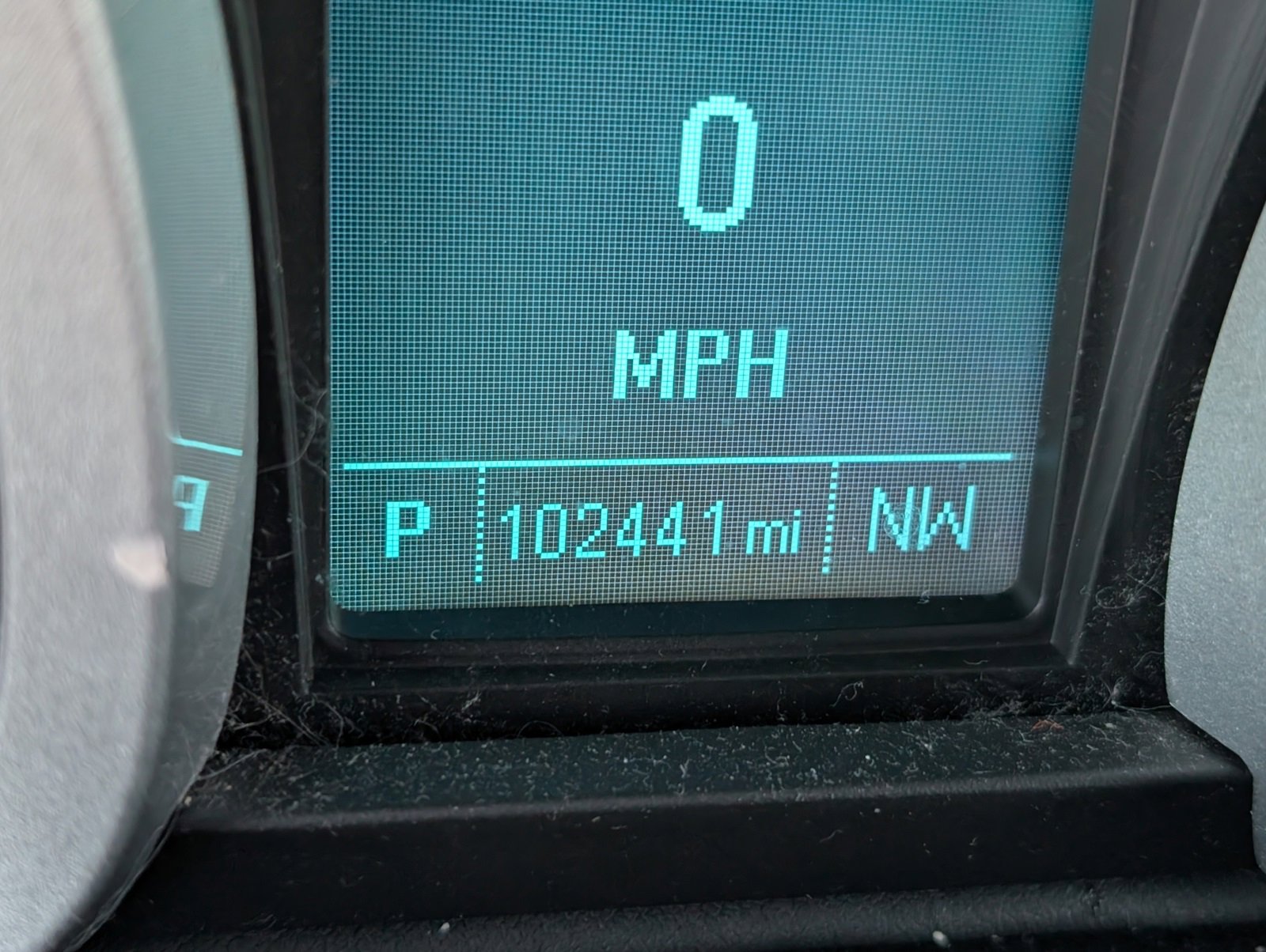 Used 2013 Chevrolet Equinox LT image 9