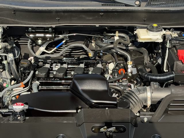 Used 2024 Honda CR-V EX-L image 22