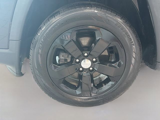 Used 2017 Jeep Compass Latitude w/ Popular Equipment Group image 26