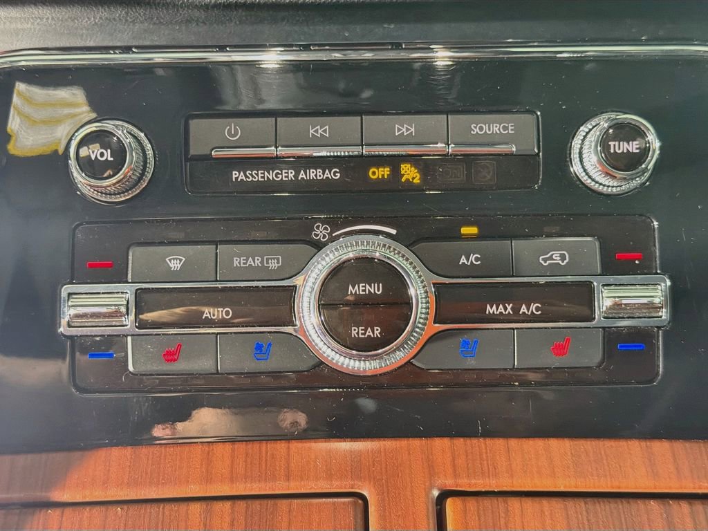 Used 2021 Lincoln Navigator L Reserve AWD/4WD image 17