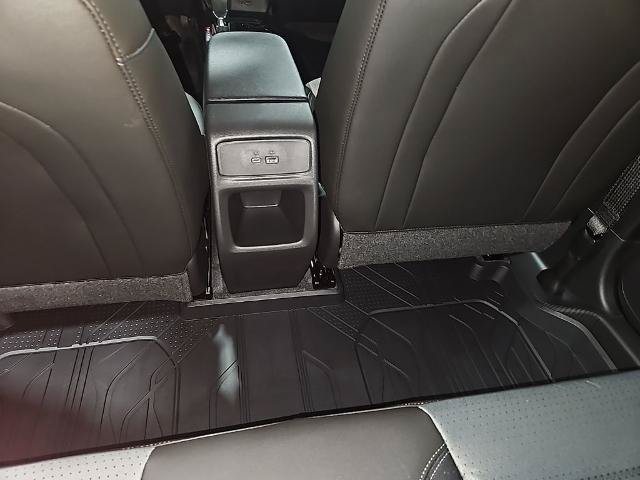 New 2026 Chevrolet Trax LT w/ Driver Confidence Package FWD image 19
