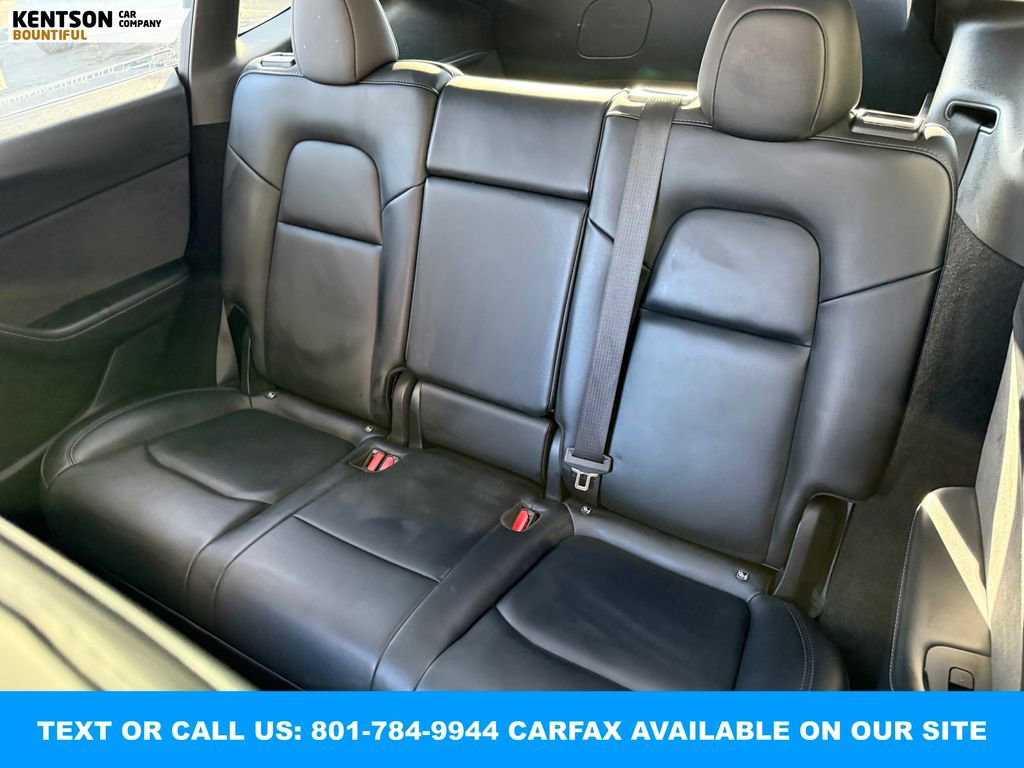 Used 2023 Tesla Model Y Long Range image 33