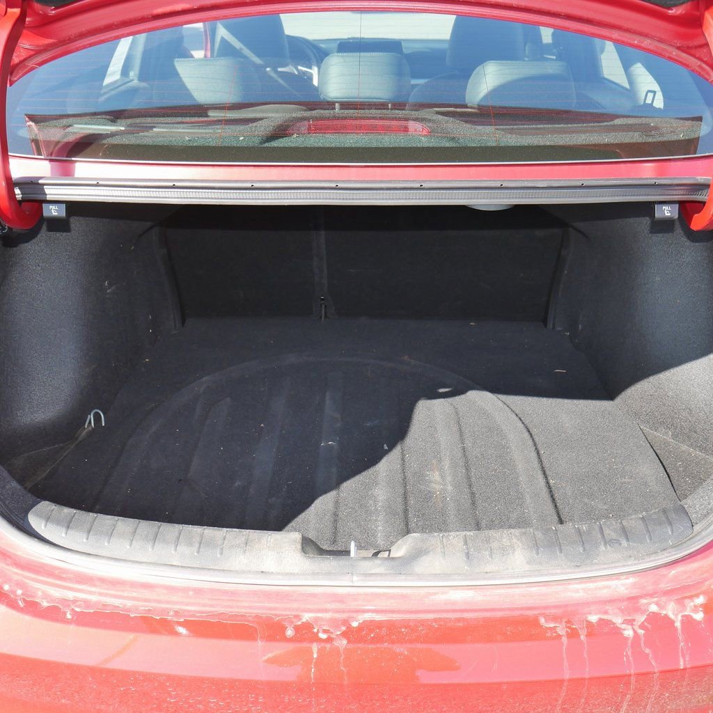 Used 2024 Kia Forte GT-Line w/ GT-Line Premium Package image 12