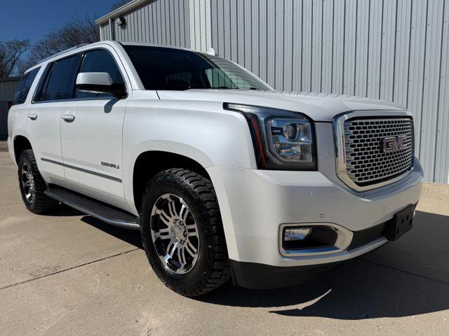 Used 2016 GMC Yukon Denali w/ Open Road Package image 6