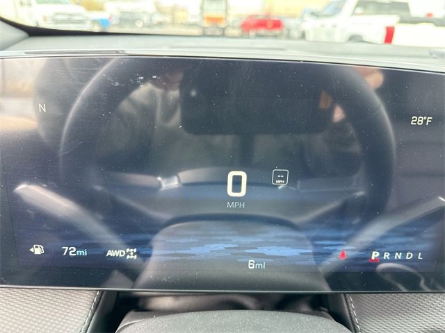 New 2026 Chevrolet Equinox LT w/ Convenience Package II image 15