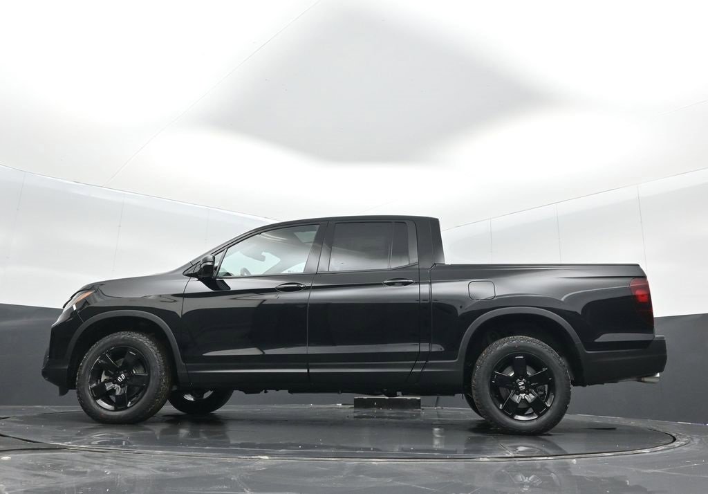 New 2026 Honda Ridgeline Black Edition image 14