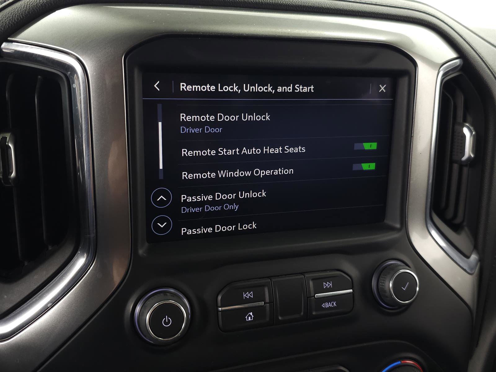 Used 2019 Chevrolet Silverado 1500 RST w/ All-Star Edition AWD/4WD image 23