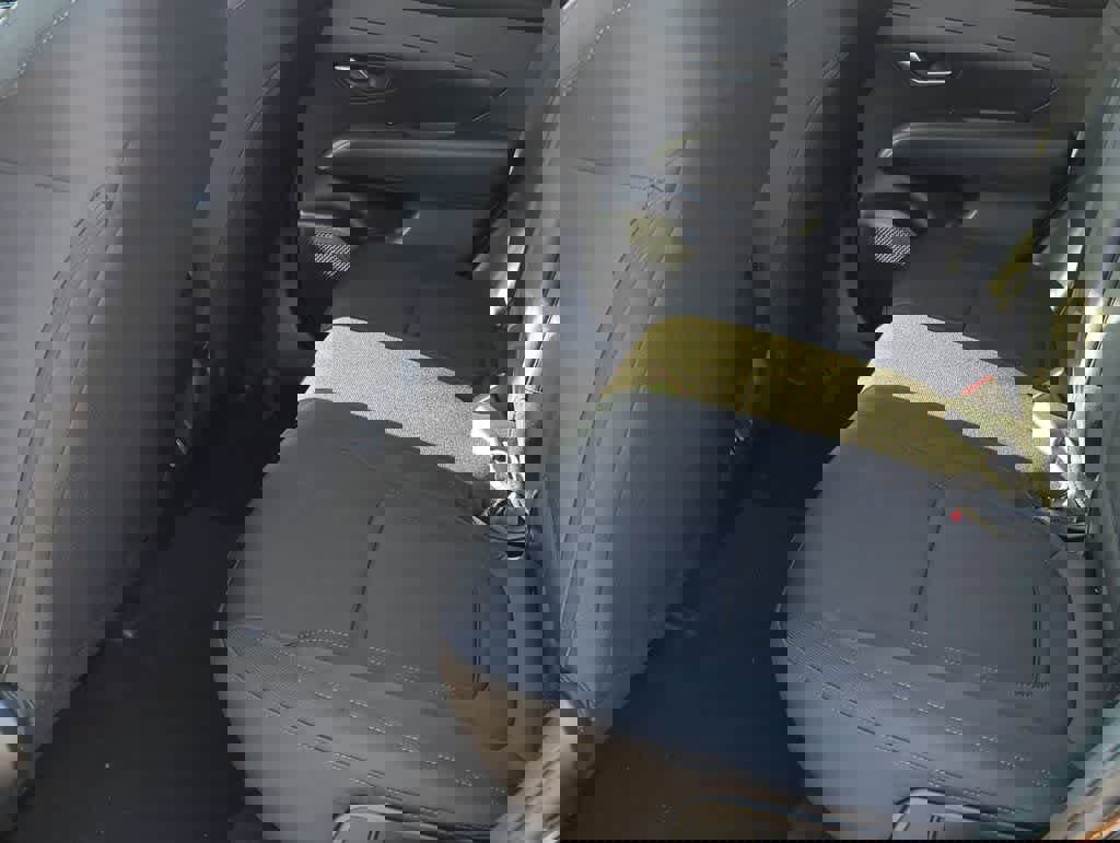 New 2026 Hyundai Tucson SEL image 20