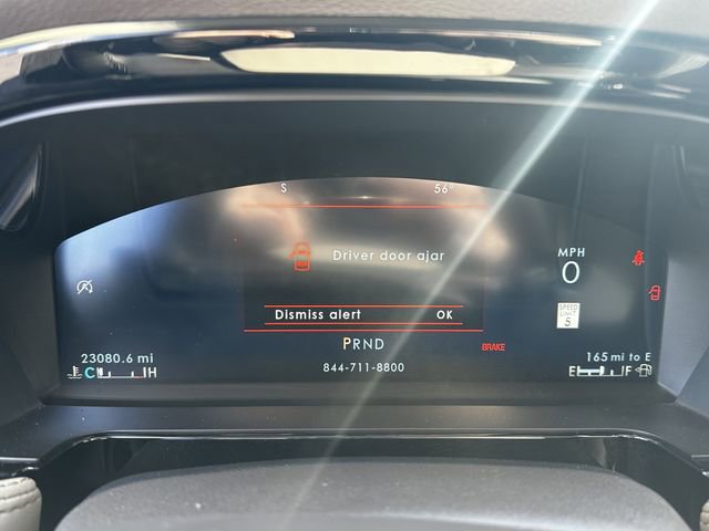 Certified 2024 Lincoln Corsair AWD w/ Equipment Group 101A image 20