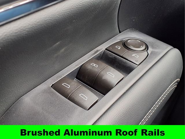 New 2026 GMC Terrain Elevation w/ Elevation Premium Package image 17