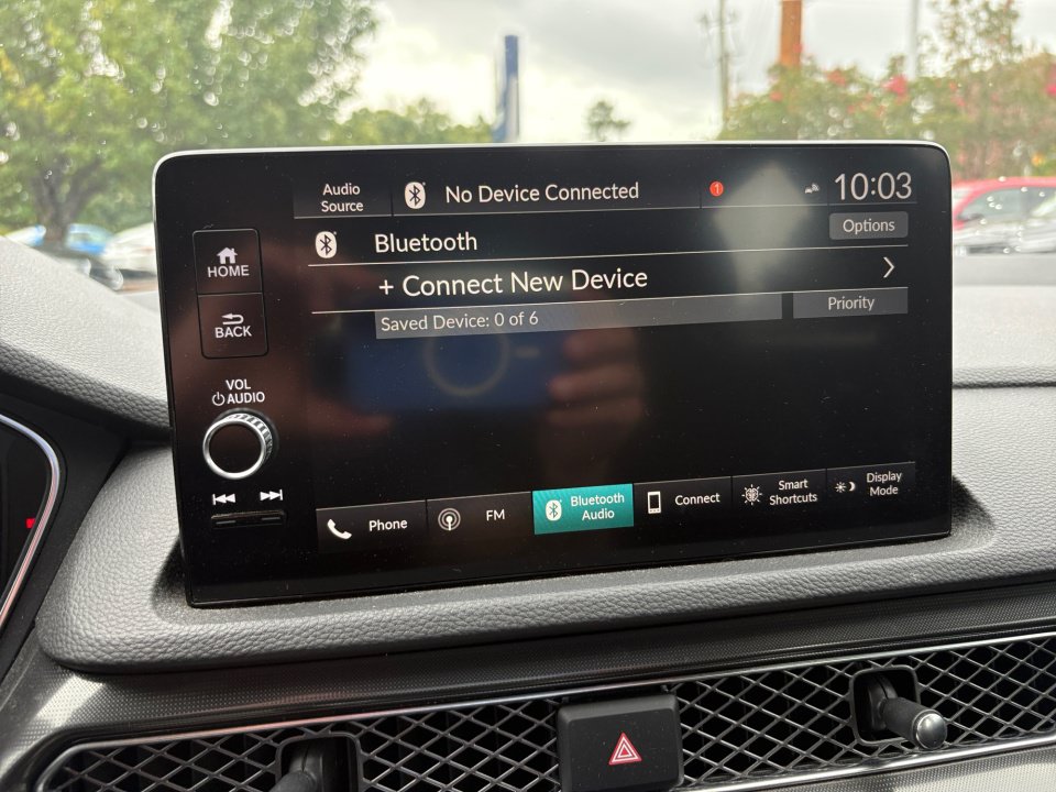 Certified 2023 Acura Integra A-Spec FWD image 15