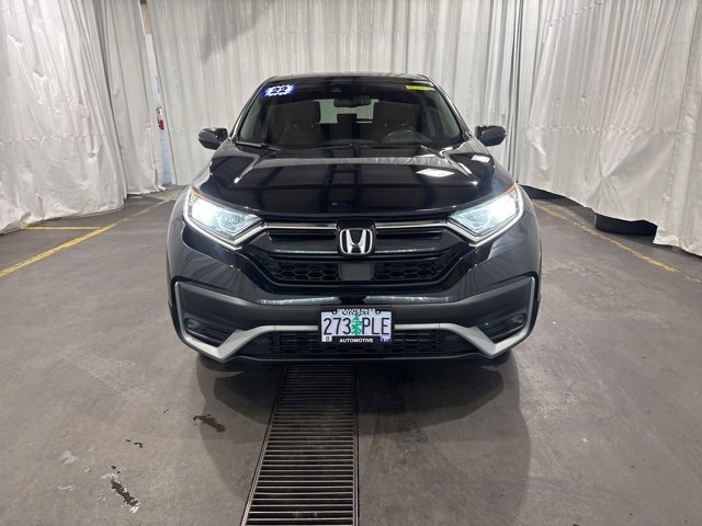 Used 2022 Honda CR-V EX-L image 8