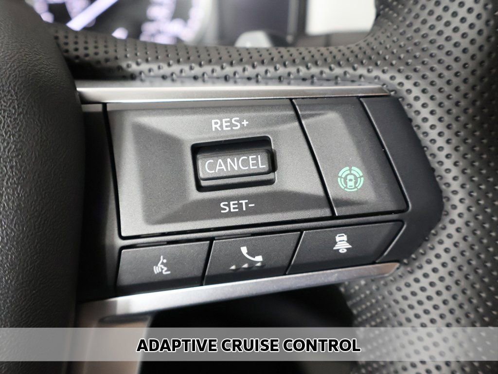 New 2025 Mitsubishi Outlander SE AWD/4WD image 5