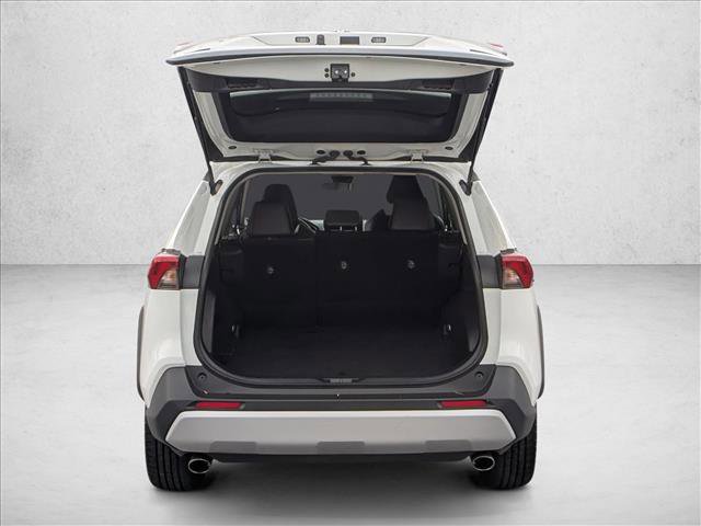 Used 2023 Toyota RAV4 Adventure image 7