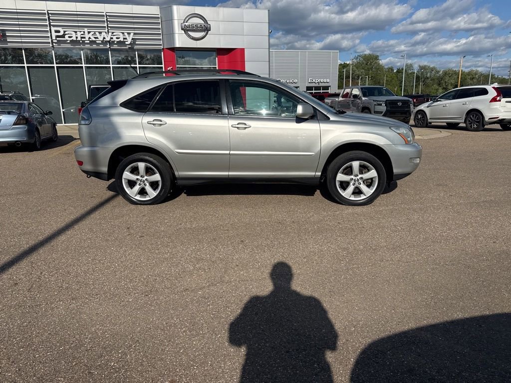 Used 2005 Lexus RX 330 AWD image 1
