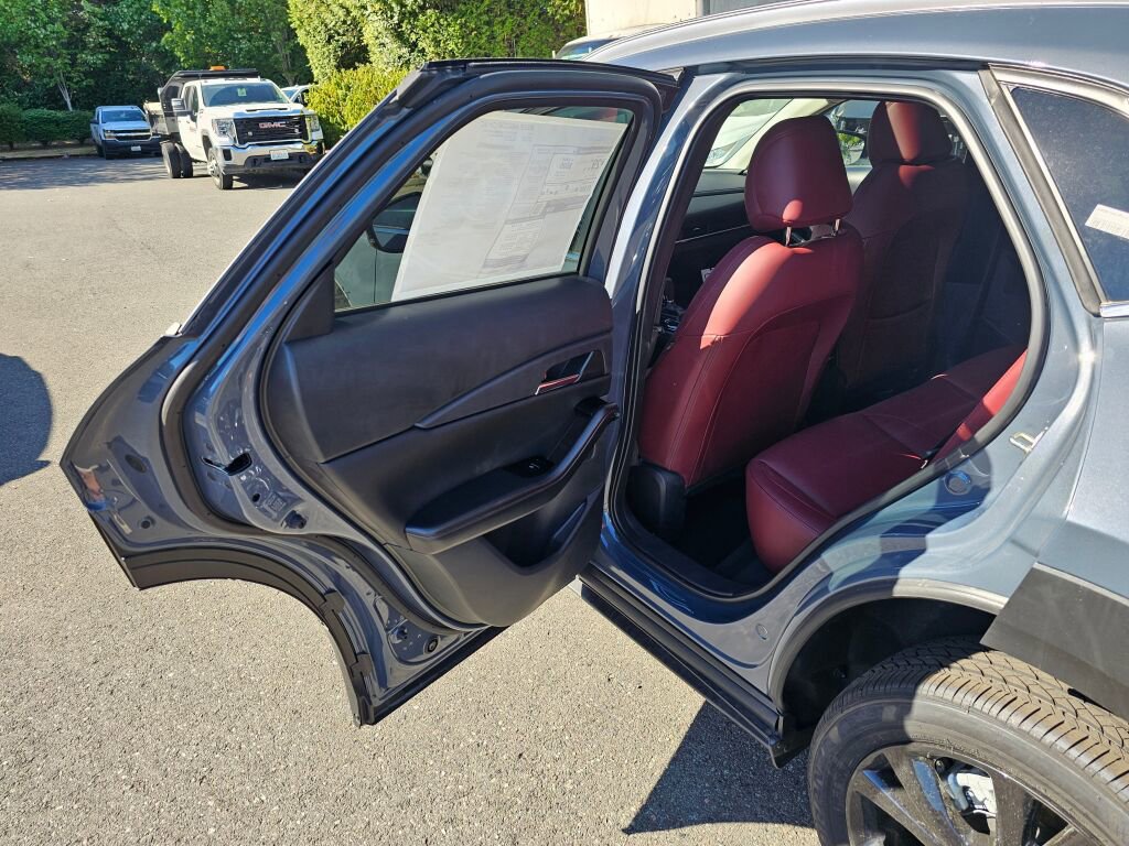 New 2025 MAZDA CX-30 AWD 2.5 S w/ Preferred Package image 23
