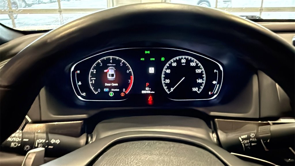 Used 2018 Honda Accord Sport image 28