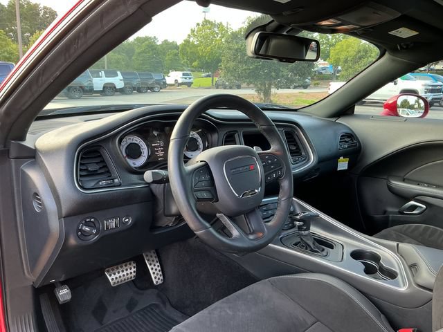 Used 2018 Dodge Challenger T/A RWD image 16