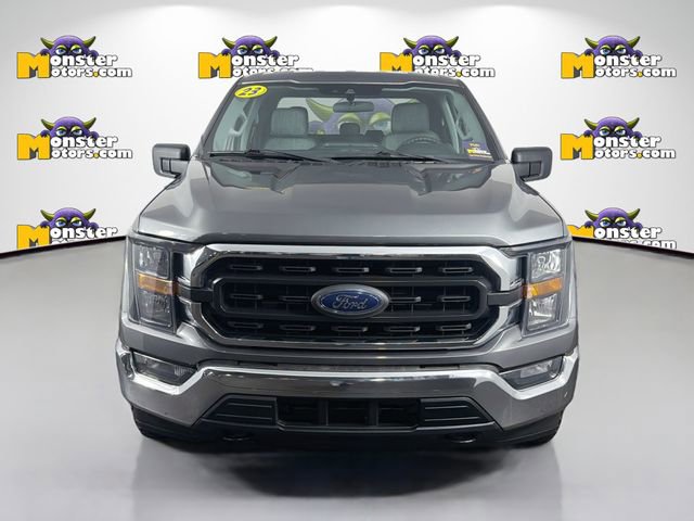 Used 2023 Ford F150 XLT AWD/4WD image 2