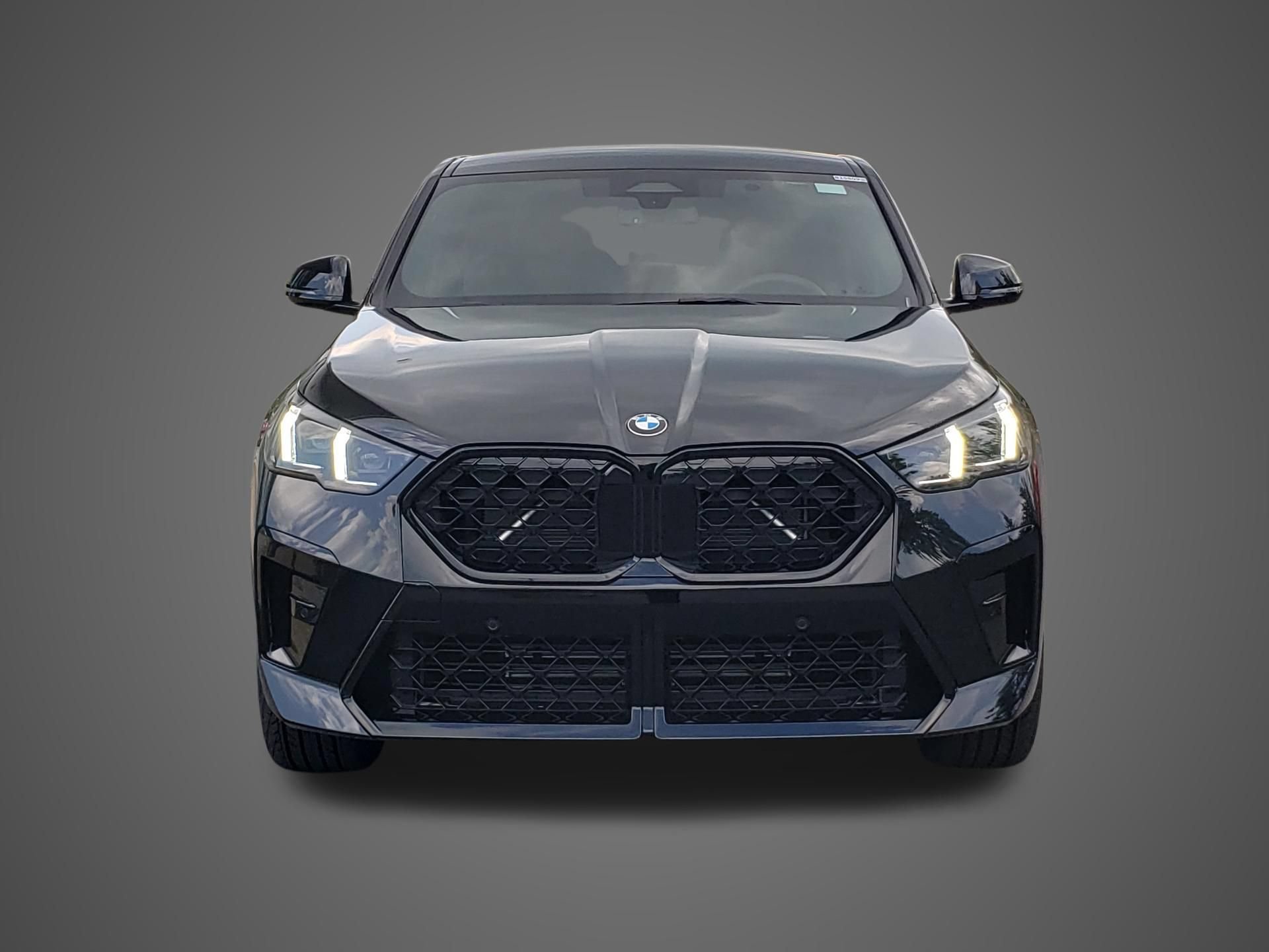 New 2026 BMW X2 xDrive28i w/ M Sport Package AWD/4WD image 2
