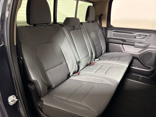 Used 2020 RAM 1500 Big Horn image 14