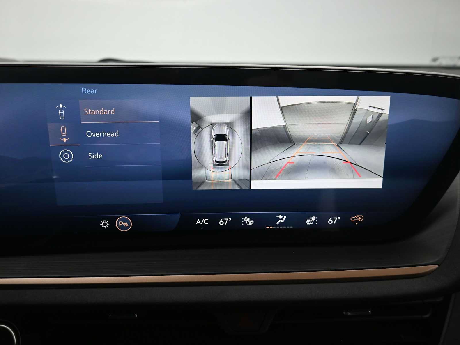 New 2026 Buick Envision Sport Touring AWD/4WD image 14