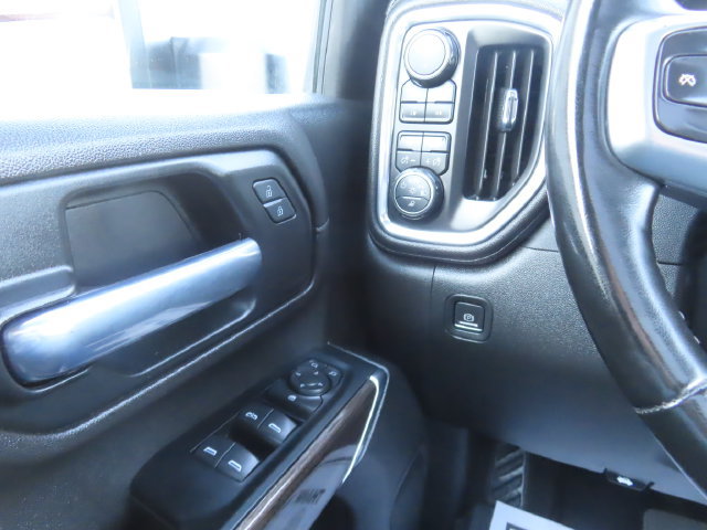 Used 2023 Chevrolet Silverado 2500 LT w/ True North Edition AWD/4WD image 33