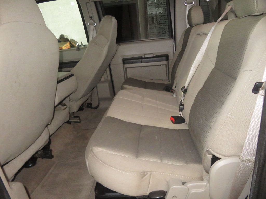 Used 2008 Ford F450 XLT image 24