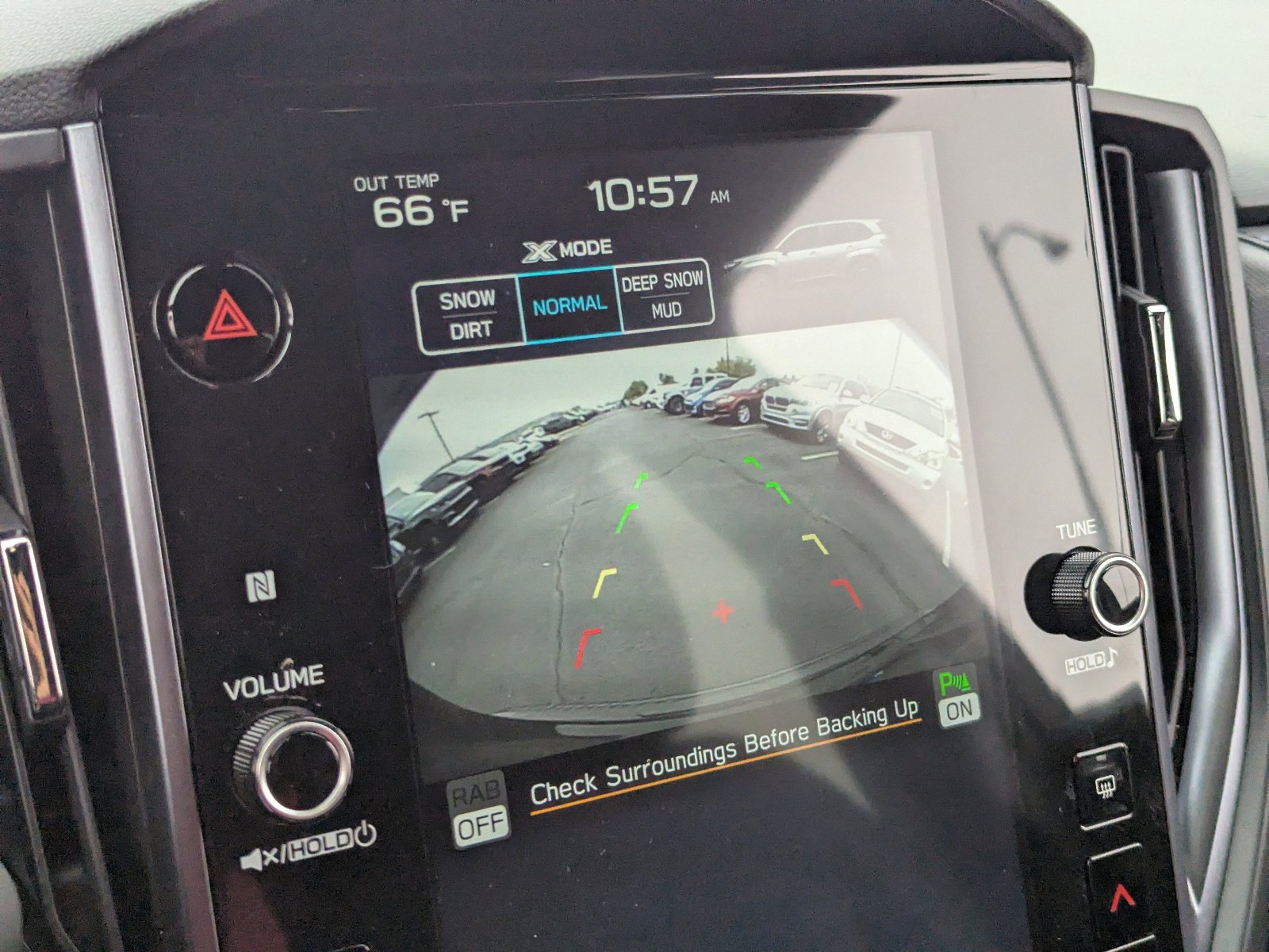 Certified 2025 Subaru Forester Limited image 21