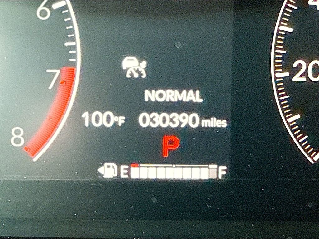 Used 2025 Honda Odyssey EX-L image 43