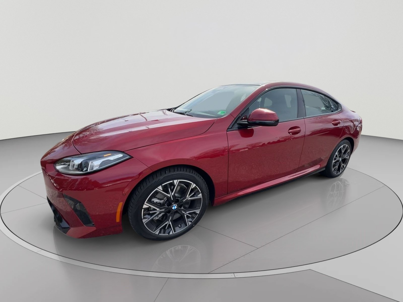 New 2025 BMW 228i xDrive w/ Premium Package AWD/4WD image 7