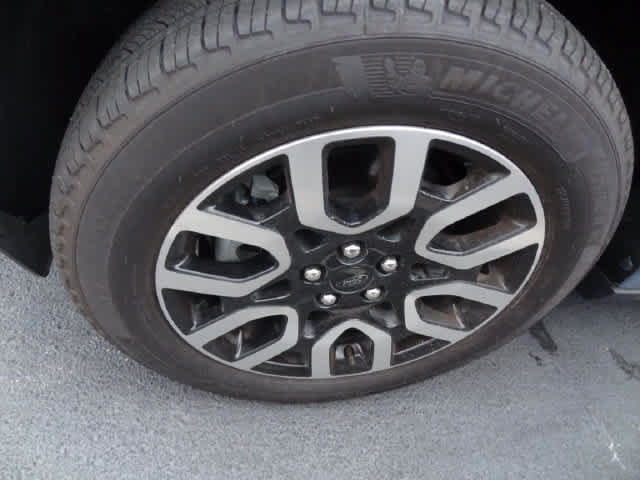Used 2024 Ford Maverick Lariat w/ 4K Tow Package AWD/4WD image 15