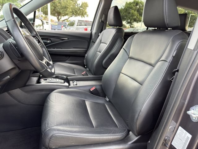 Used 2022 Honda Pilot Touring image 27