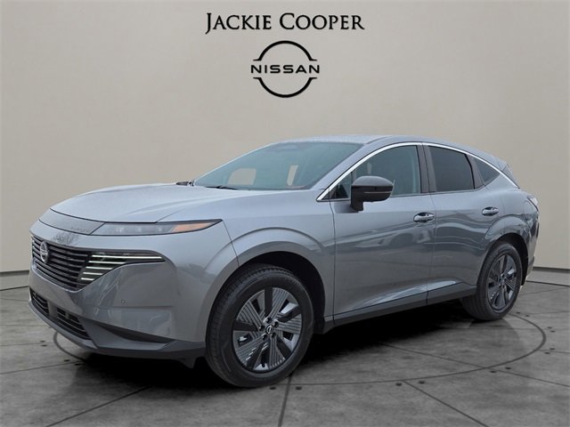 New 2026 Nissan Murano SL image 1