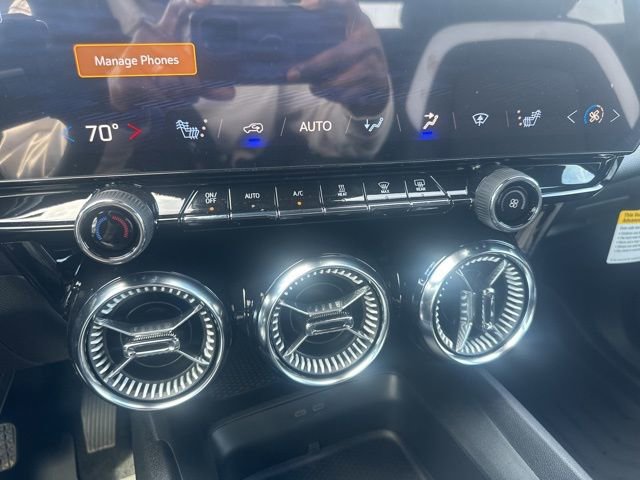 New 2026 Chevrolet Blazer EV LT image 30