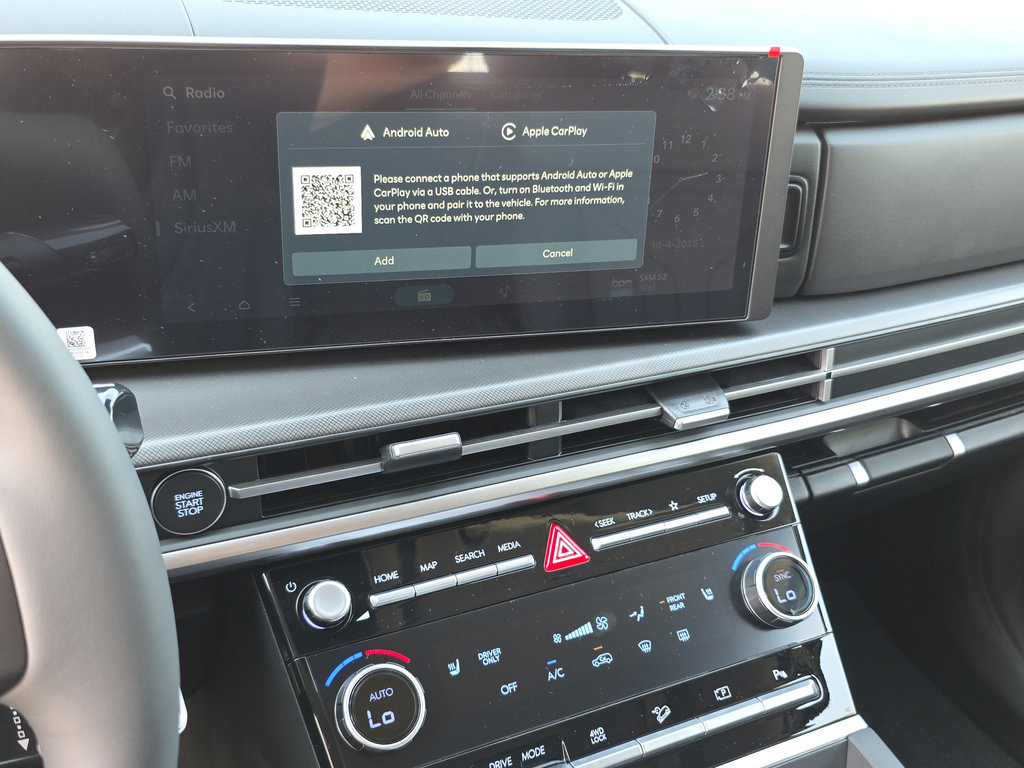 New 2026 Hyundai Santa Fe SEL AWD/4WD image 31