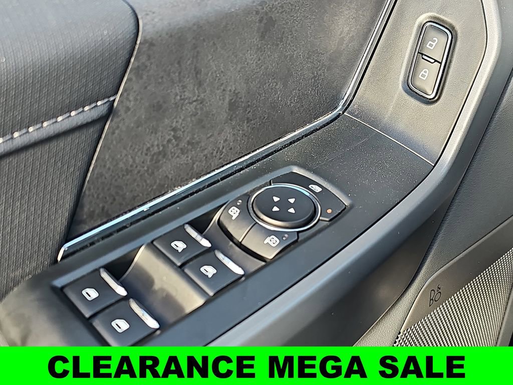 New 2025 Ford F150 XLT w/ Equipment Group 303A High image 29