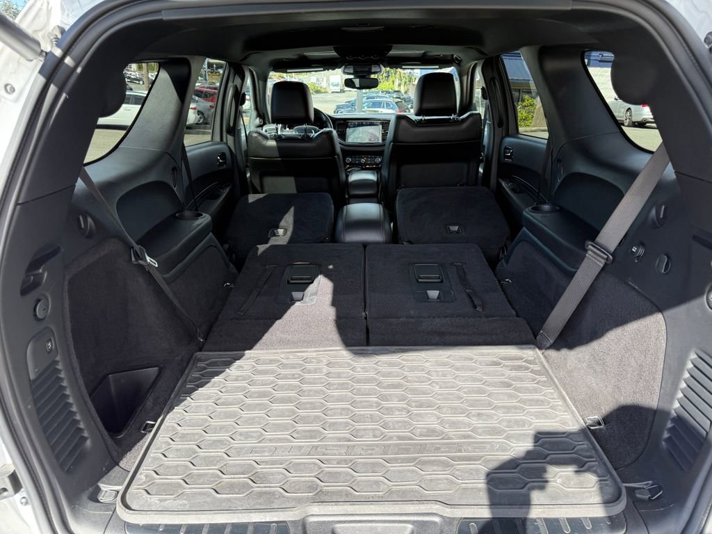 Used 2022 Dodge Durango R/T w/ Tow 'N Go Group image 28