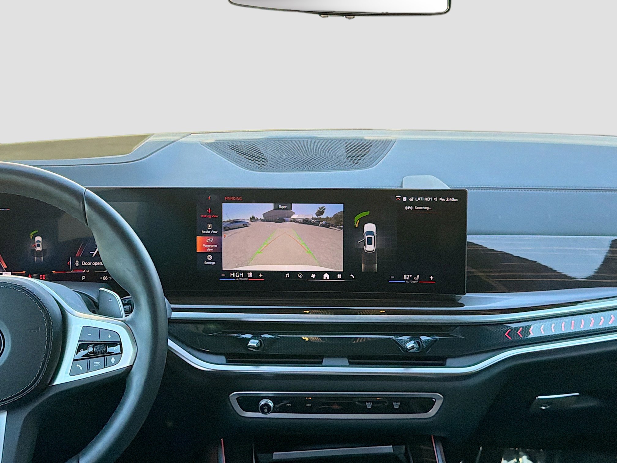 Used 2026 BMW X5 sDrive40i image 20