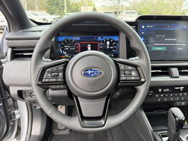 New 2026 Subaru Outback Limited XT AWD/4WD image 24
