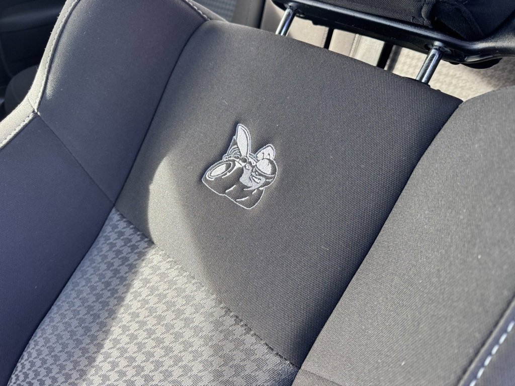 Used 2021 Dodge Challenger R/T Scat Pack image 21