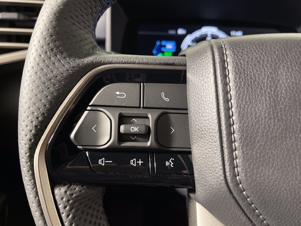 New 2026 Toyota Tundra Platinum AWD/4WD image 26