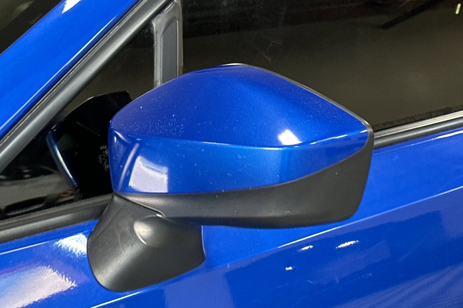 Used 2020 Subaru BRZ Limited w/ Popular Package #2 RWD image 48