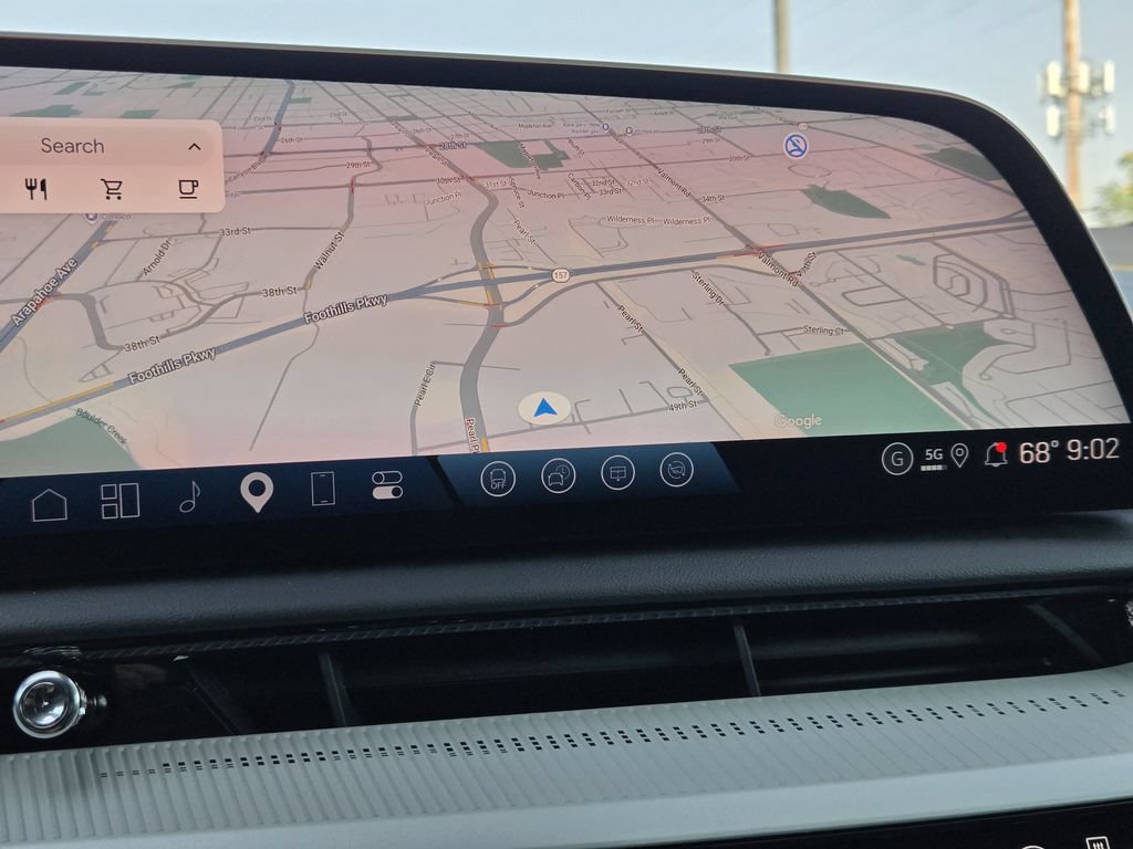 New 2027 Cadillac Optiq Premium Luxury AWD/4WD image 11