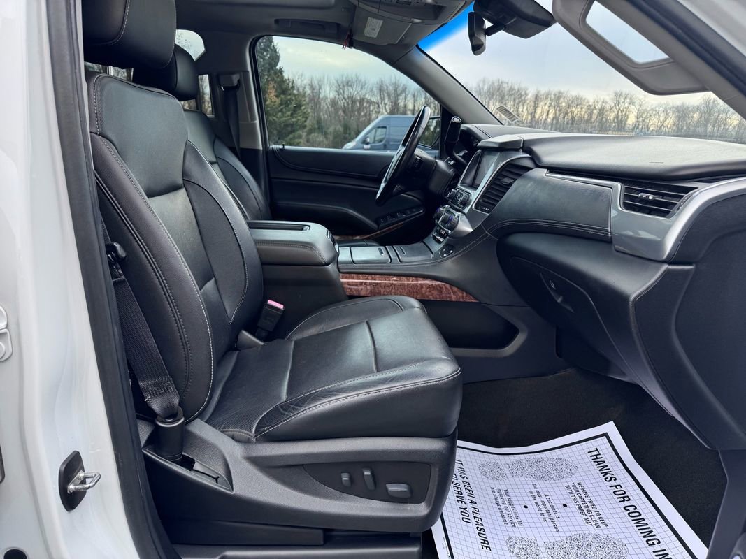 Used 2018 Chevrolet Tahoe Premier image 31