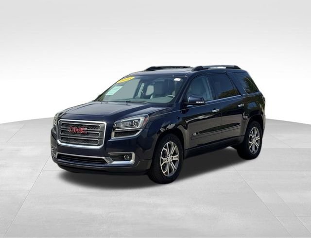 Used 2015 GMC Acadia SLT AWD/4WD image 9